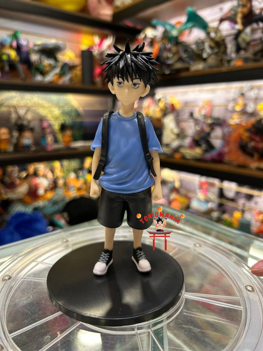 Figura Fushiguro
