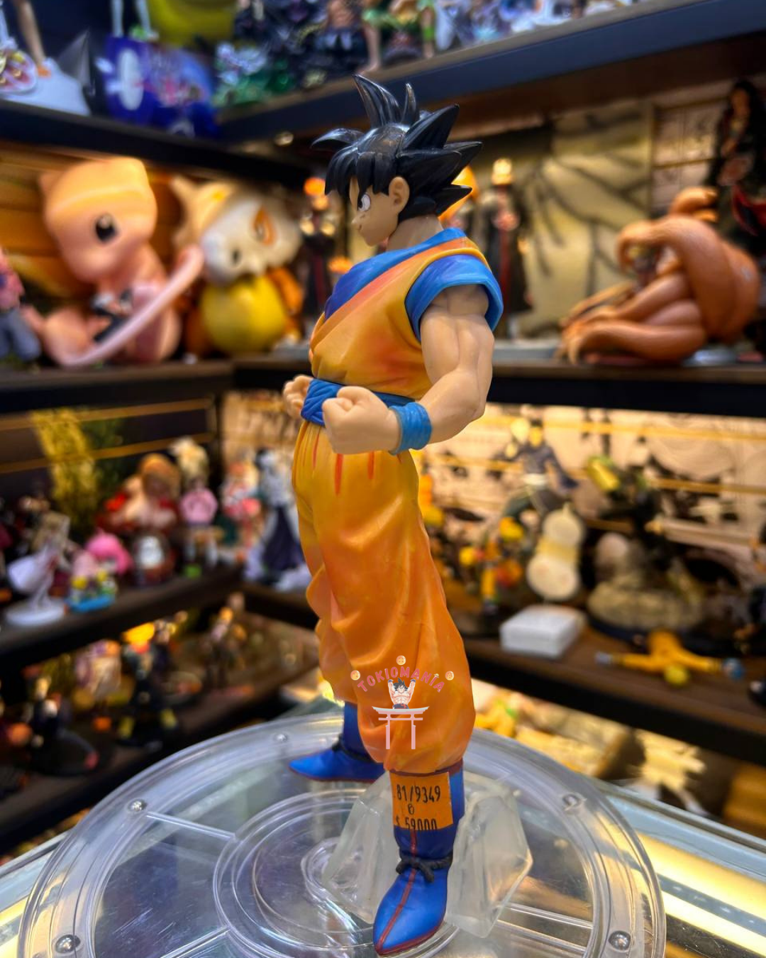 Figura Goku