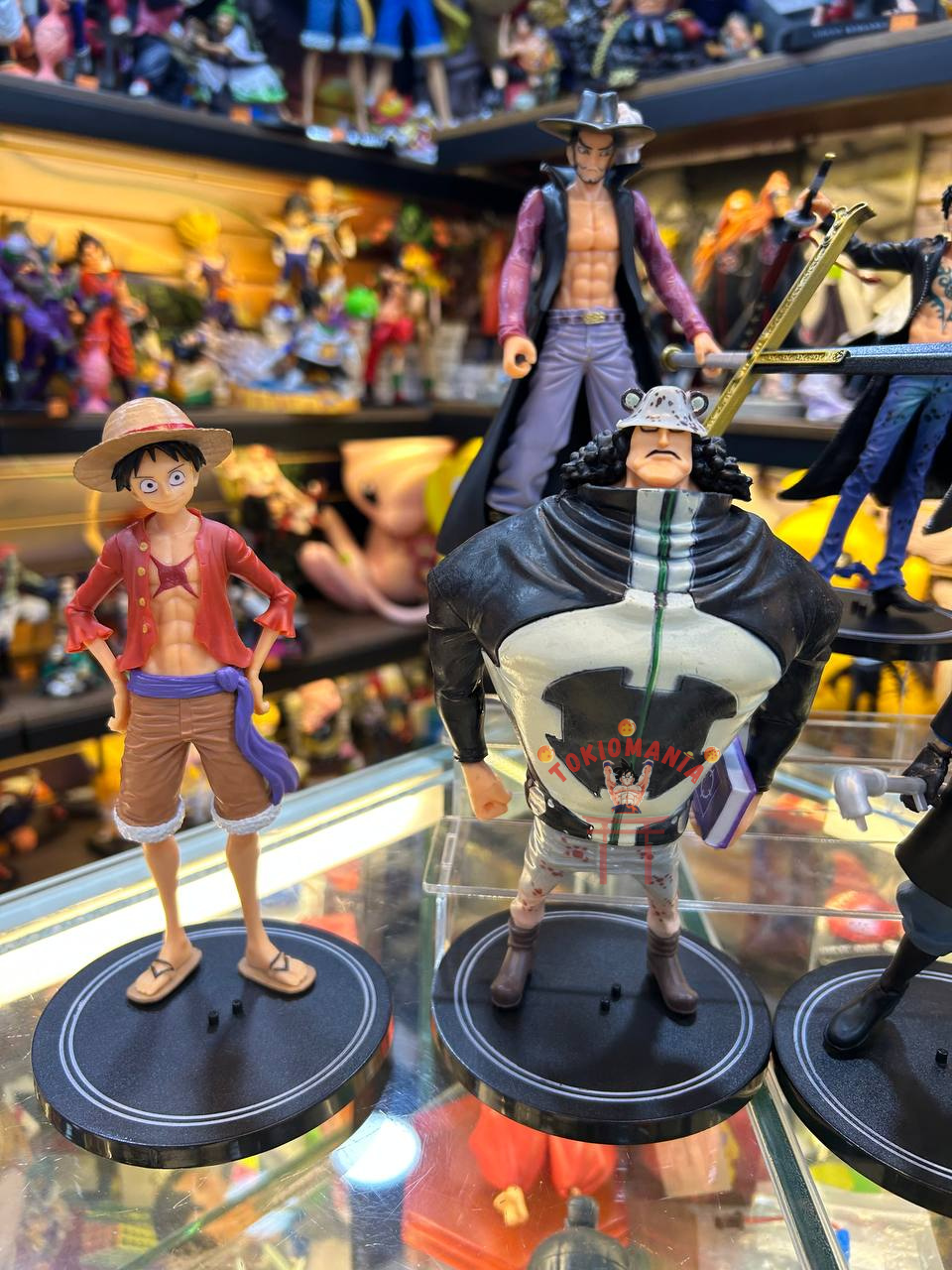 Colección One Piece x6