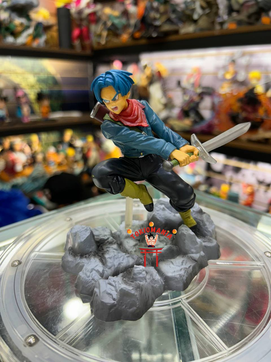 Figura Trunks