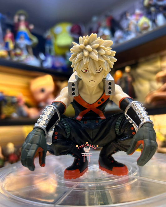 Figura Bakugo