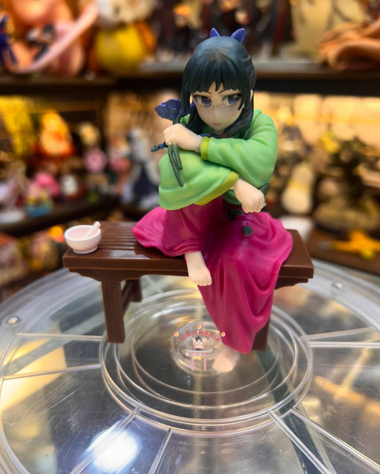 Figura Maomao