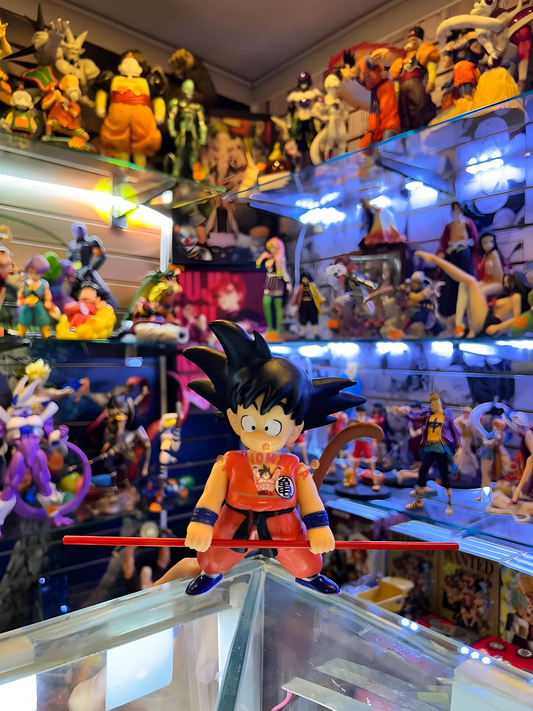 Figura Goku