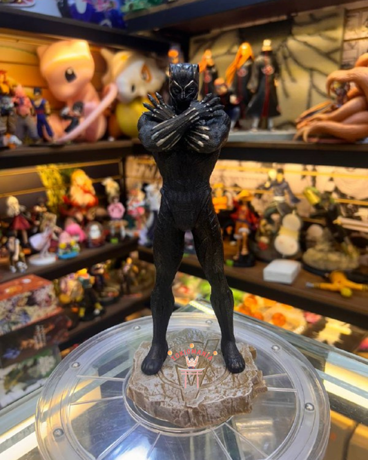 Figura Pantera Negra