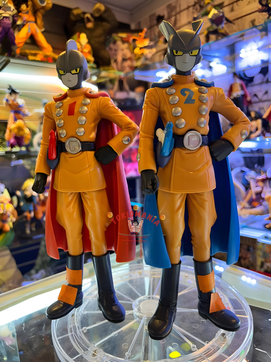 Figura Gamma 1/2 X1