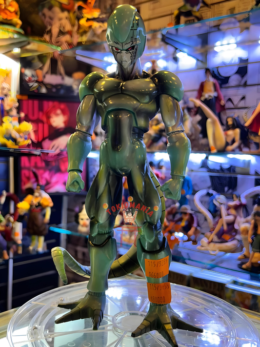 Figura Metal Cooler