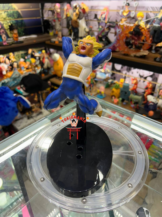 Figura Vegeta SSJ