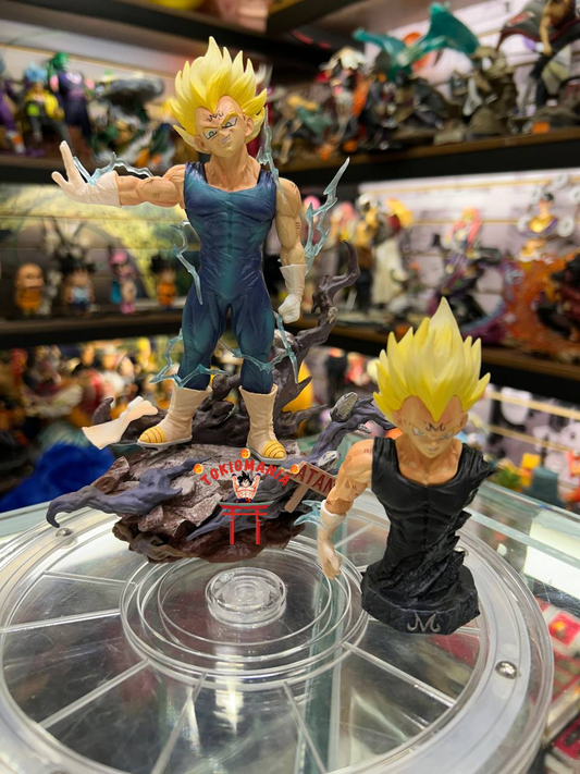 Figura Vegeta SSJ