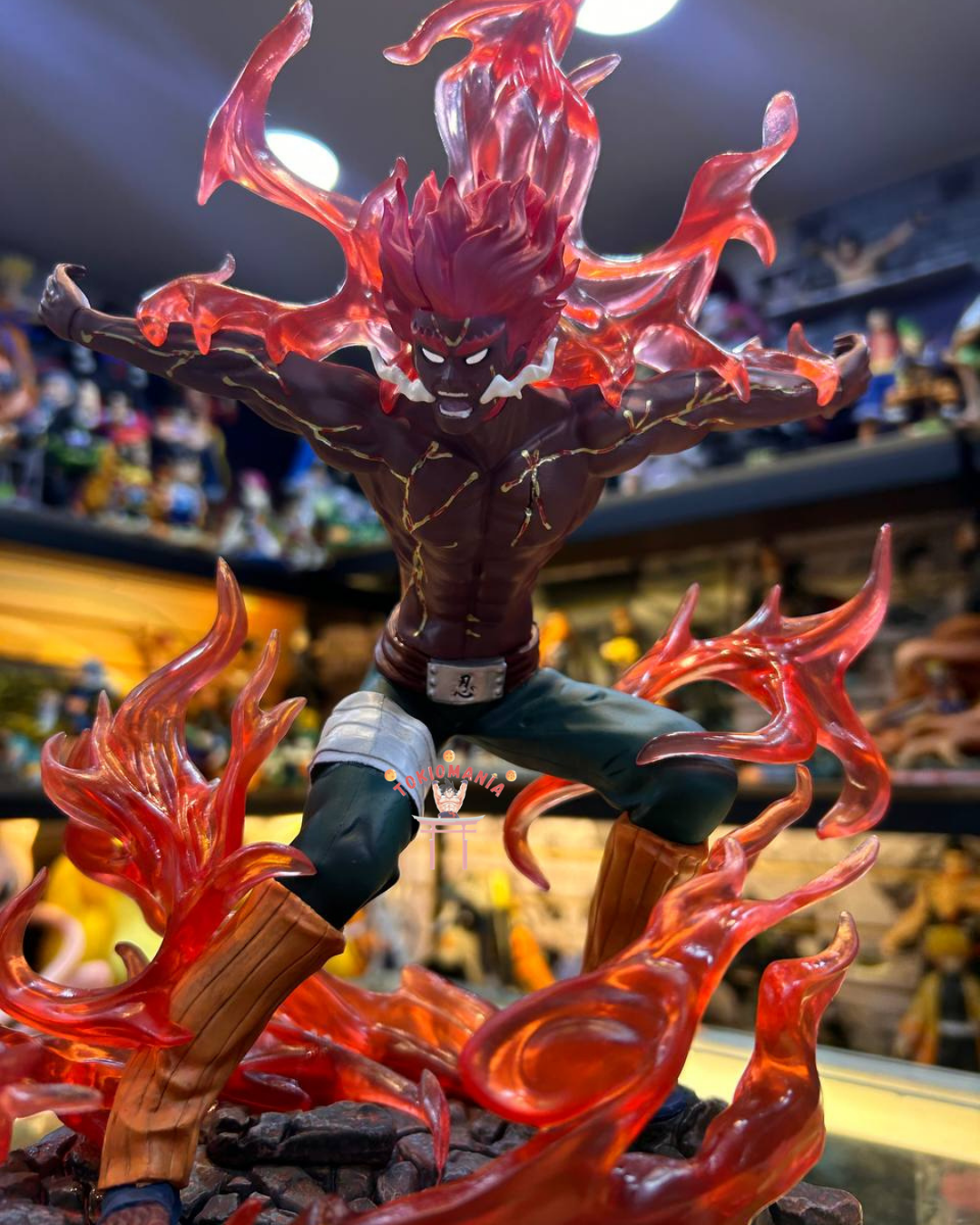 Figura Might Guy