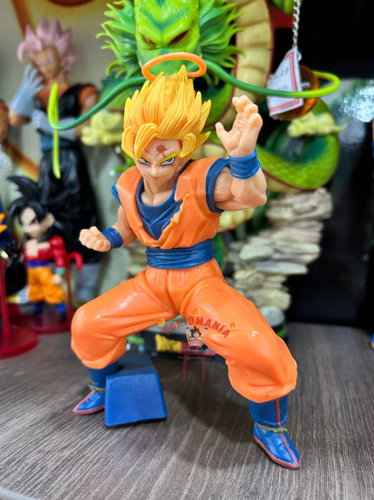 Figura Goku
