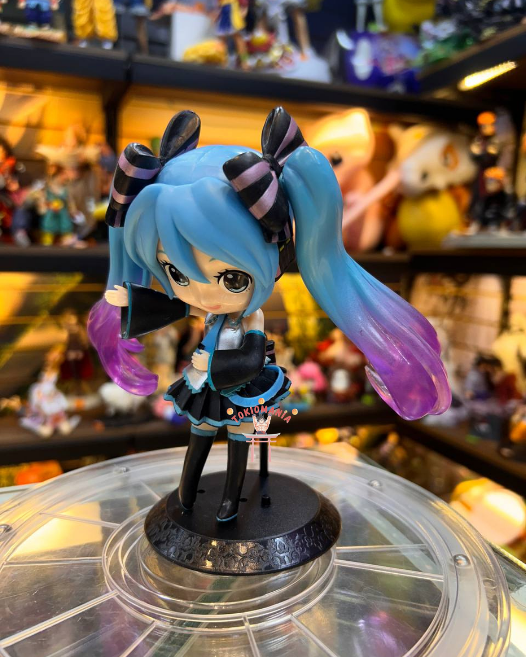 Figura Hatsune Miku