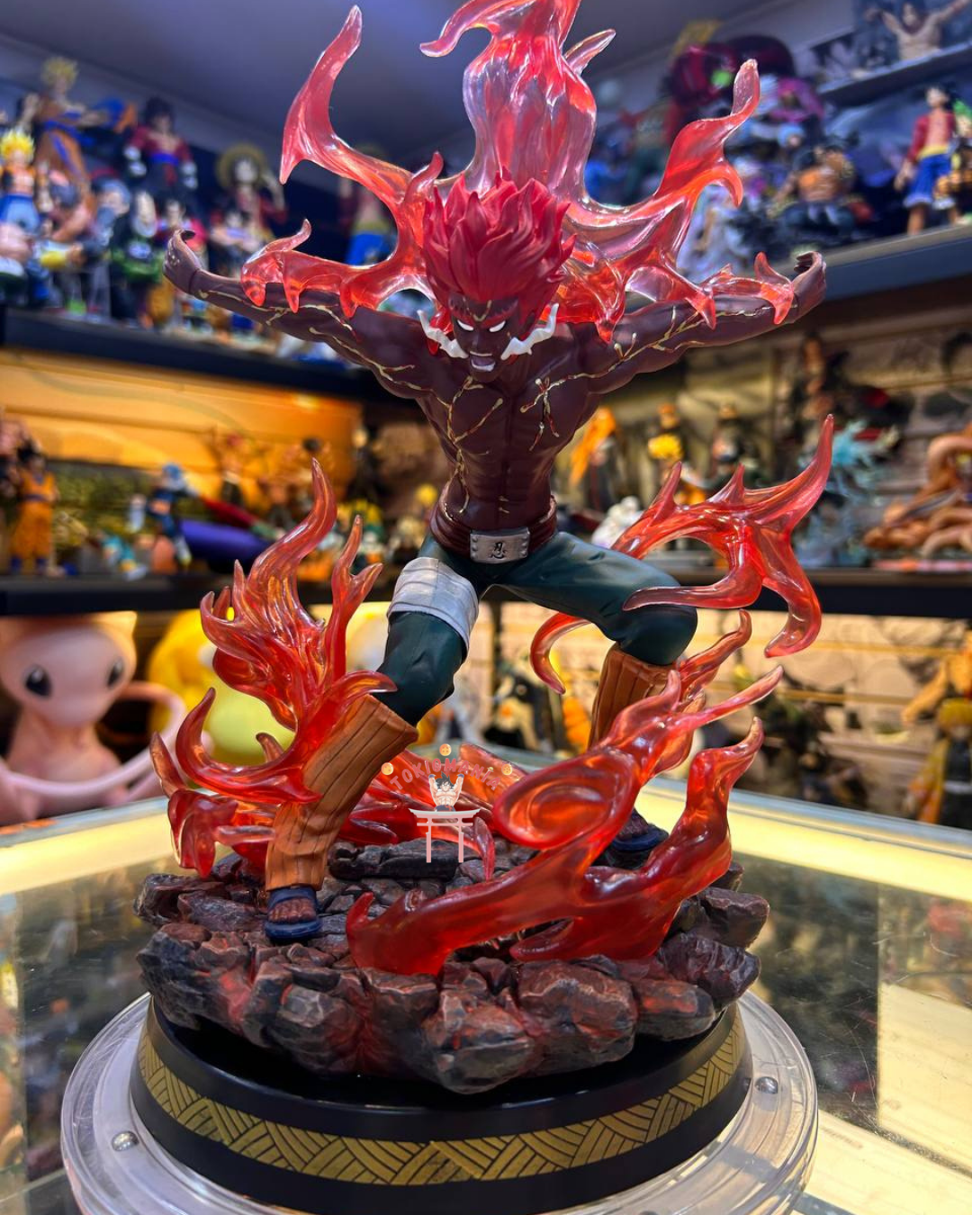 Figura Might Guy