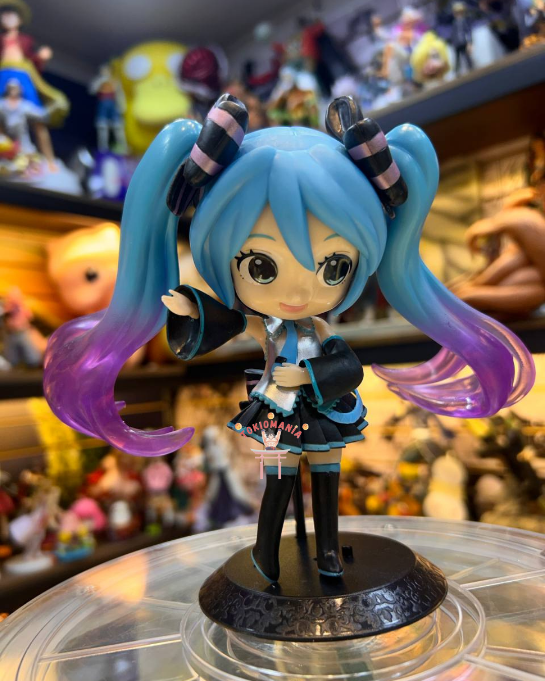 Figura Hatsune Miku