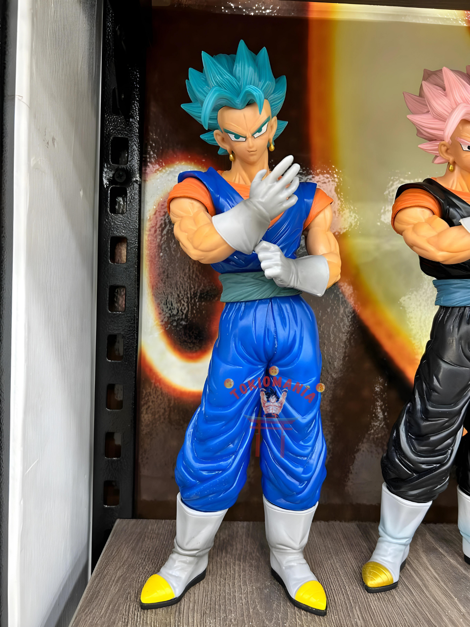 Figura Vegetto