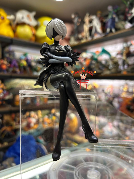 Figura 2B Nier Automata