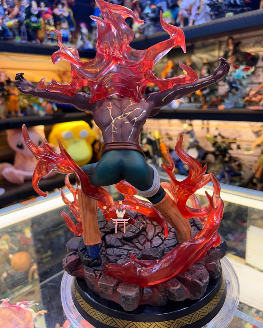 Figura Might Guy