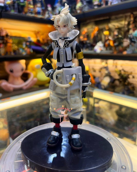 Figura Rudo Gachiakuta