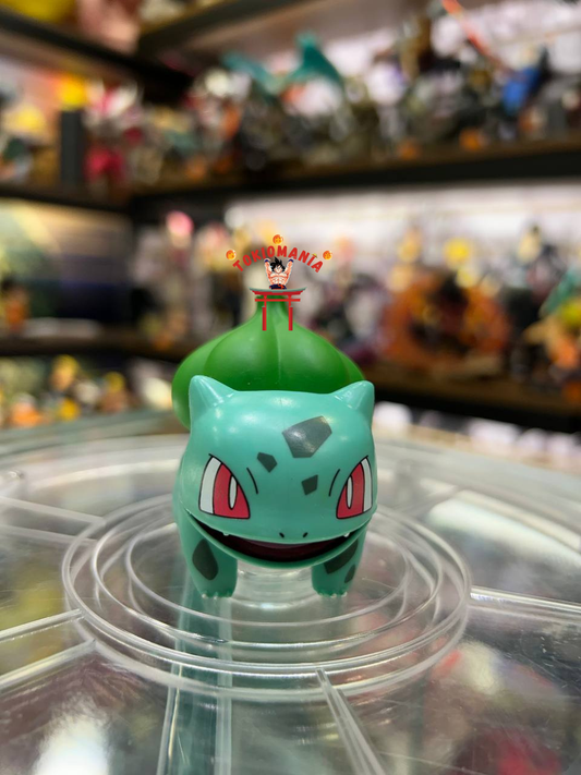 Figura Bulbasaur Pokemon