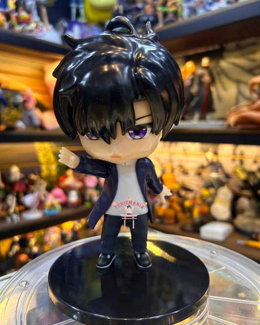 Figura Sung Jin-Woo