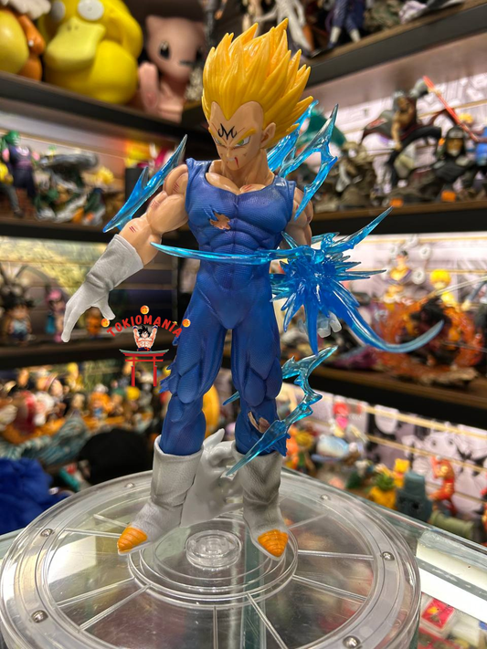 Figura Vegeta SSJ