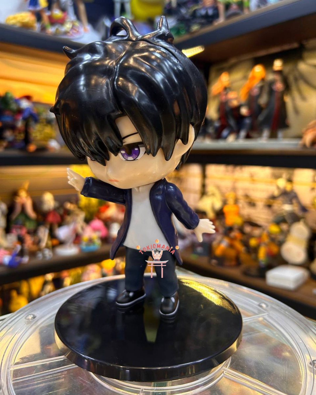 Figura Sung Jin-Woo