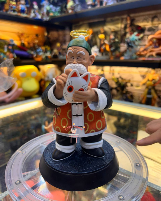 Figura Abuelo Gohan