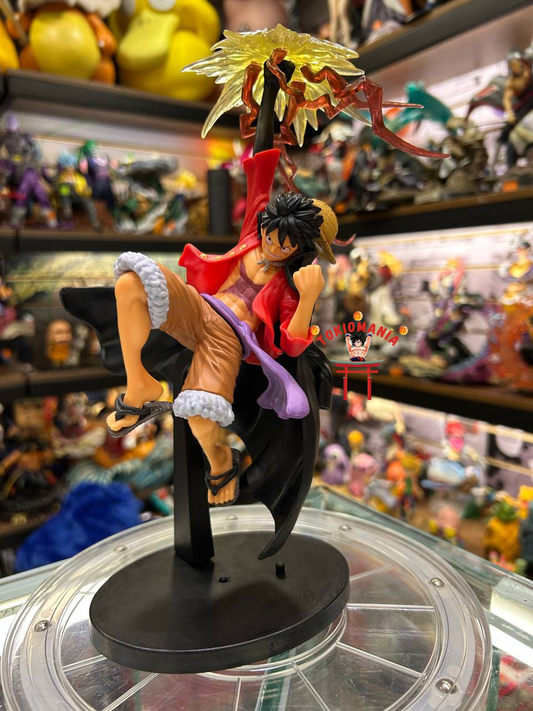 Figura Luffy