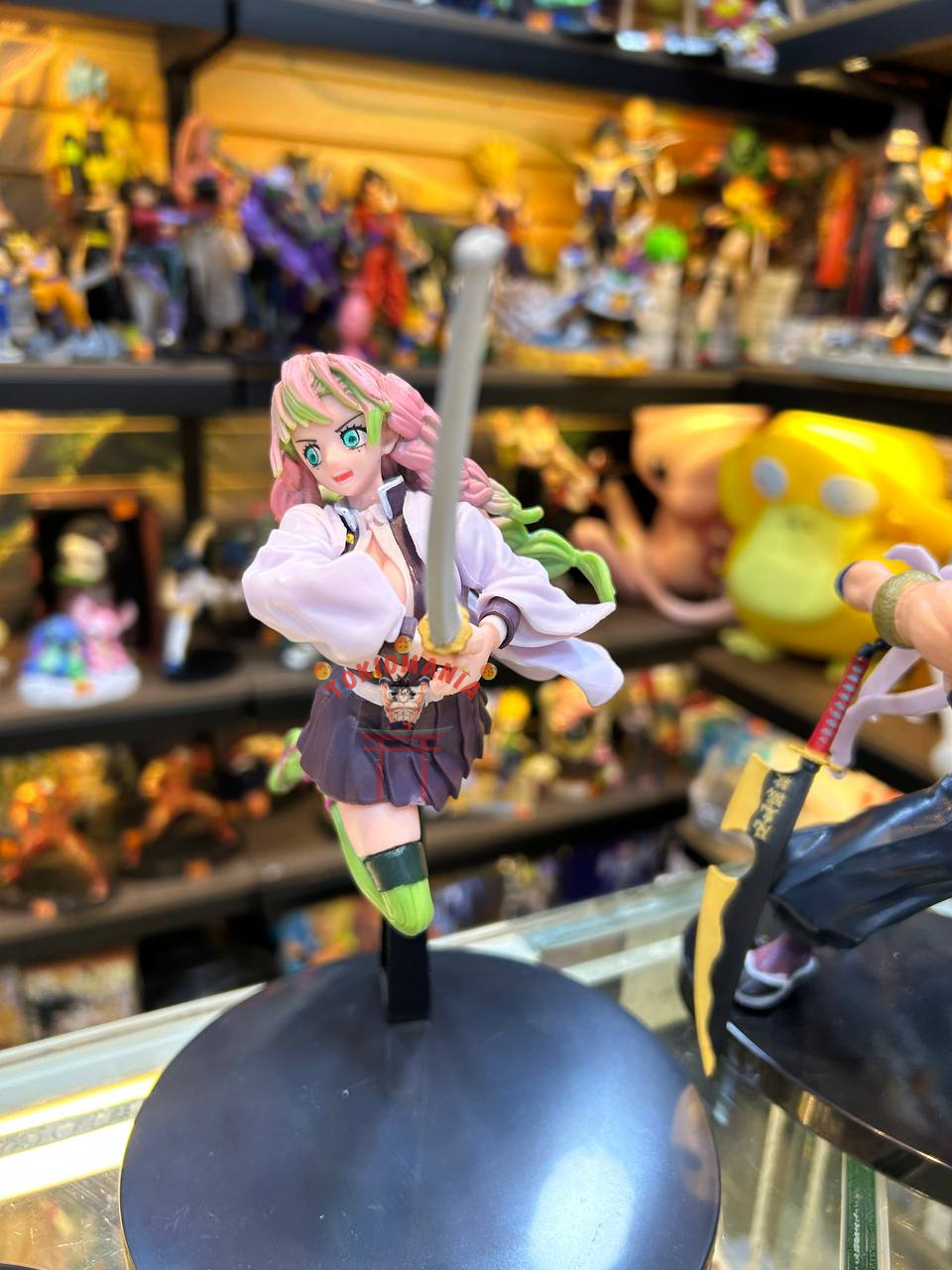 Colección Demon Slayer x5