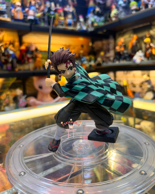 Figura Tanjiro