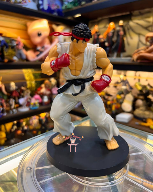 Figura Ryu Street Fighter