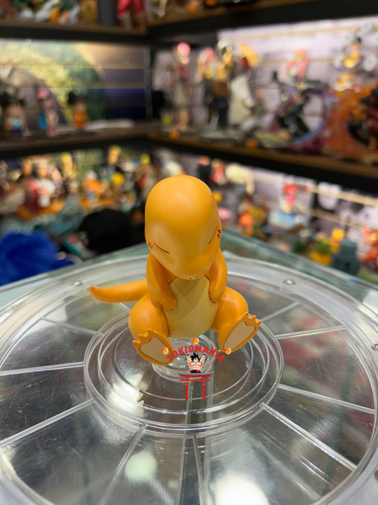 Figura Charmander