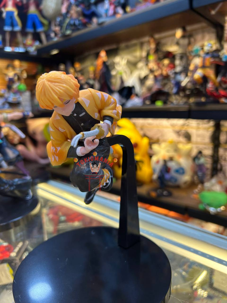 Colección Demon Slayer x5