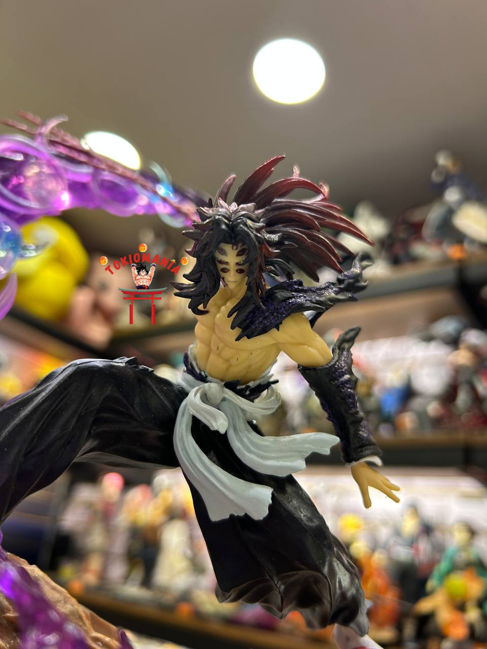 Figura Kokushibo