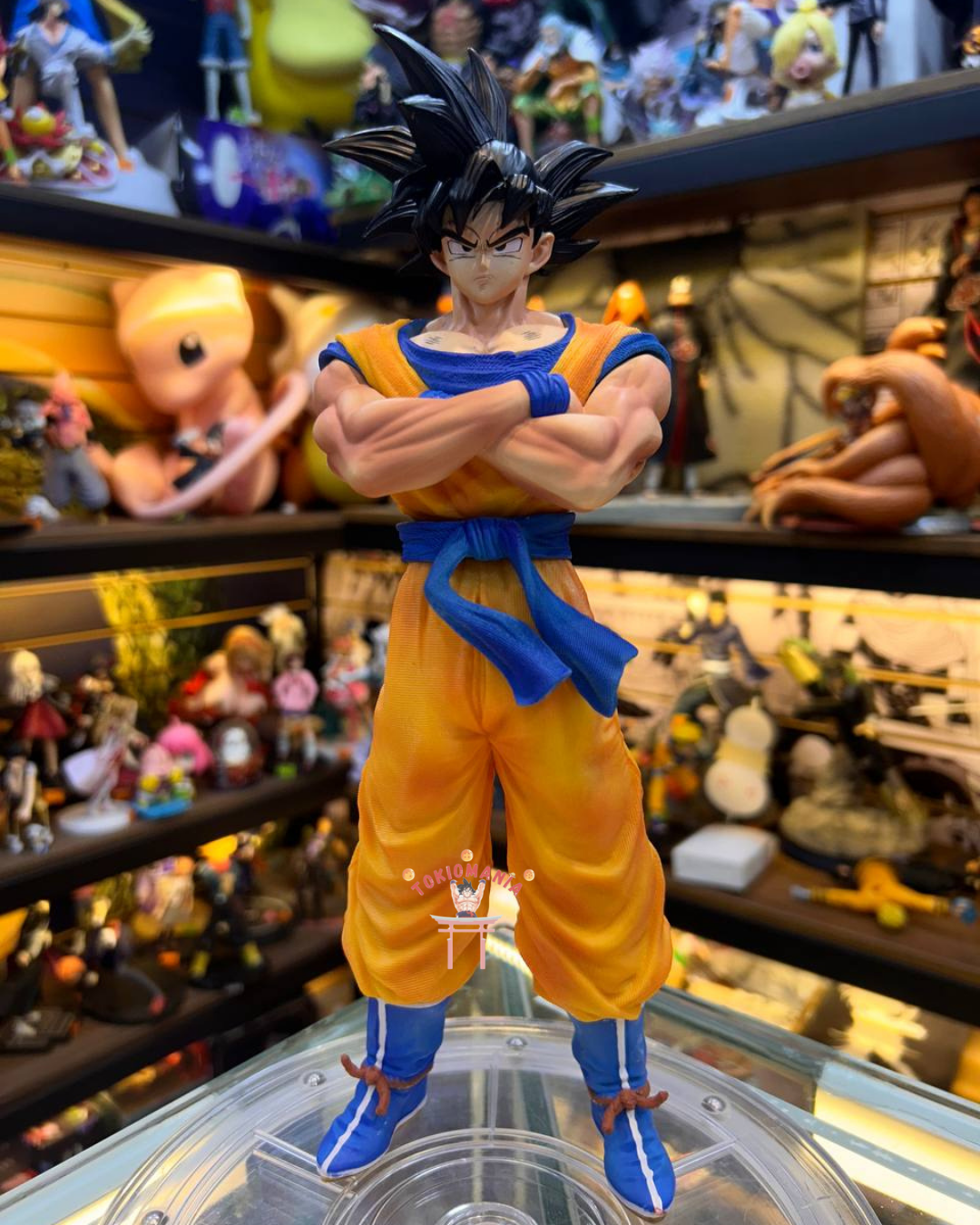 Figura Goku