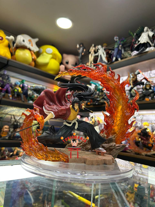 Figura Yorichi