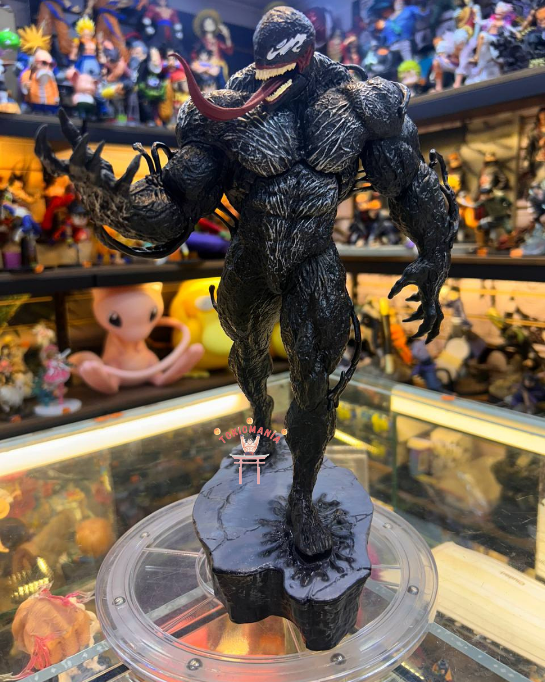 Figura Venom