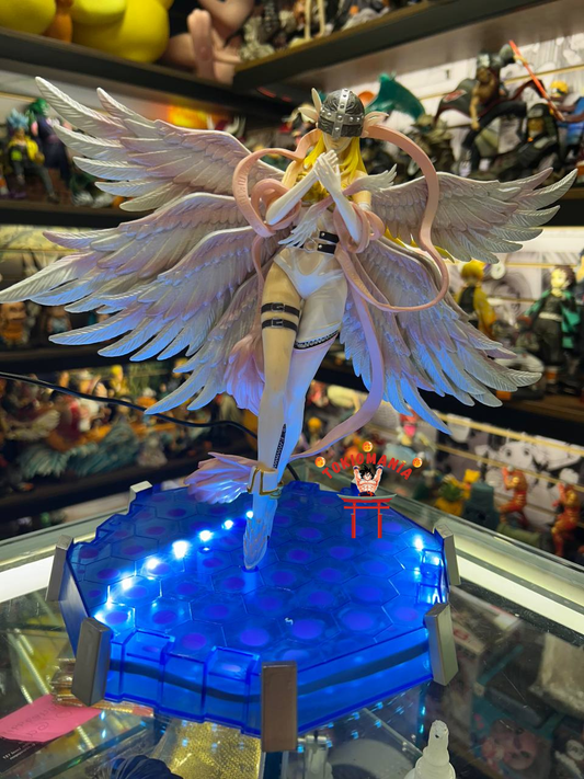 Figura Digimon Angewomom