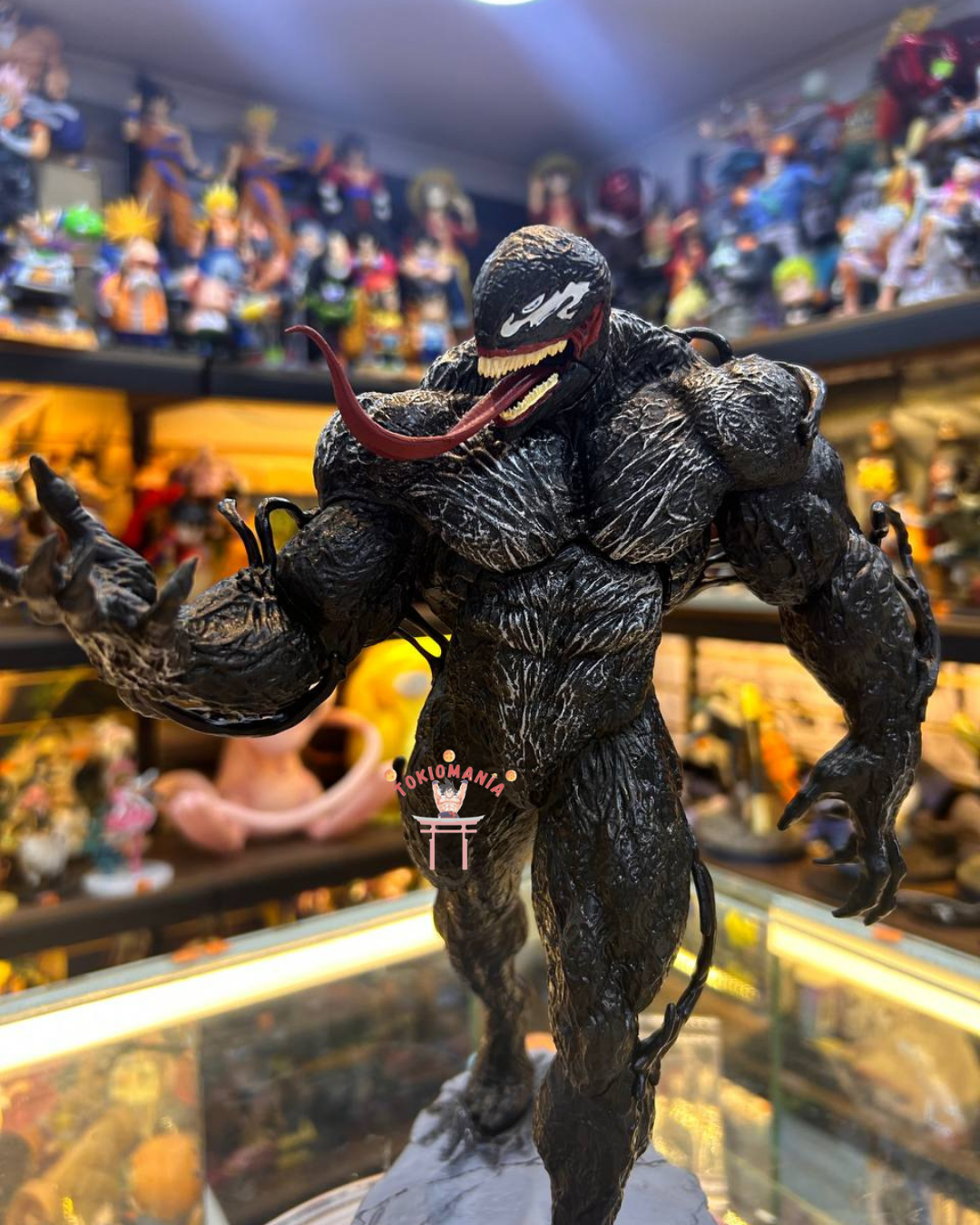 Figura Venom