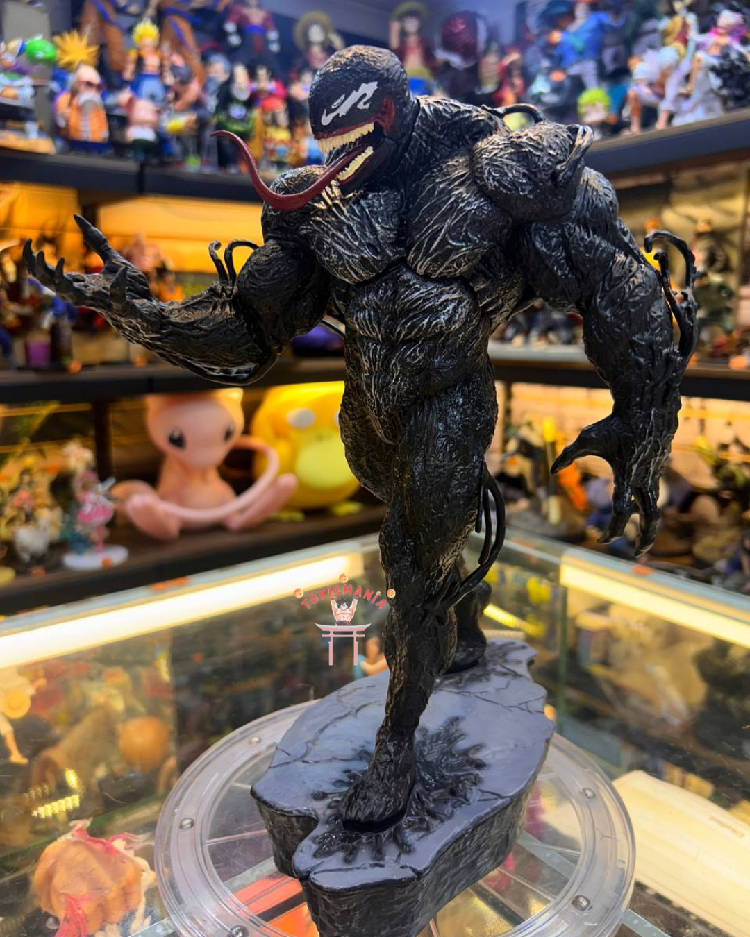 Figura Venom