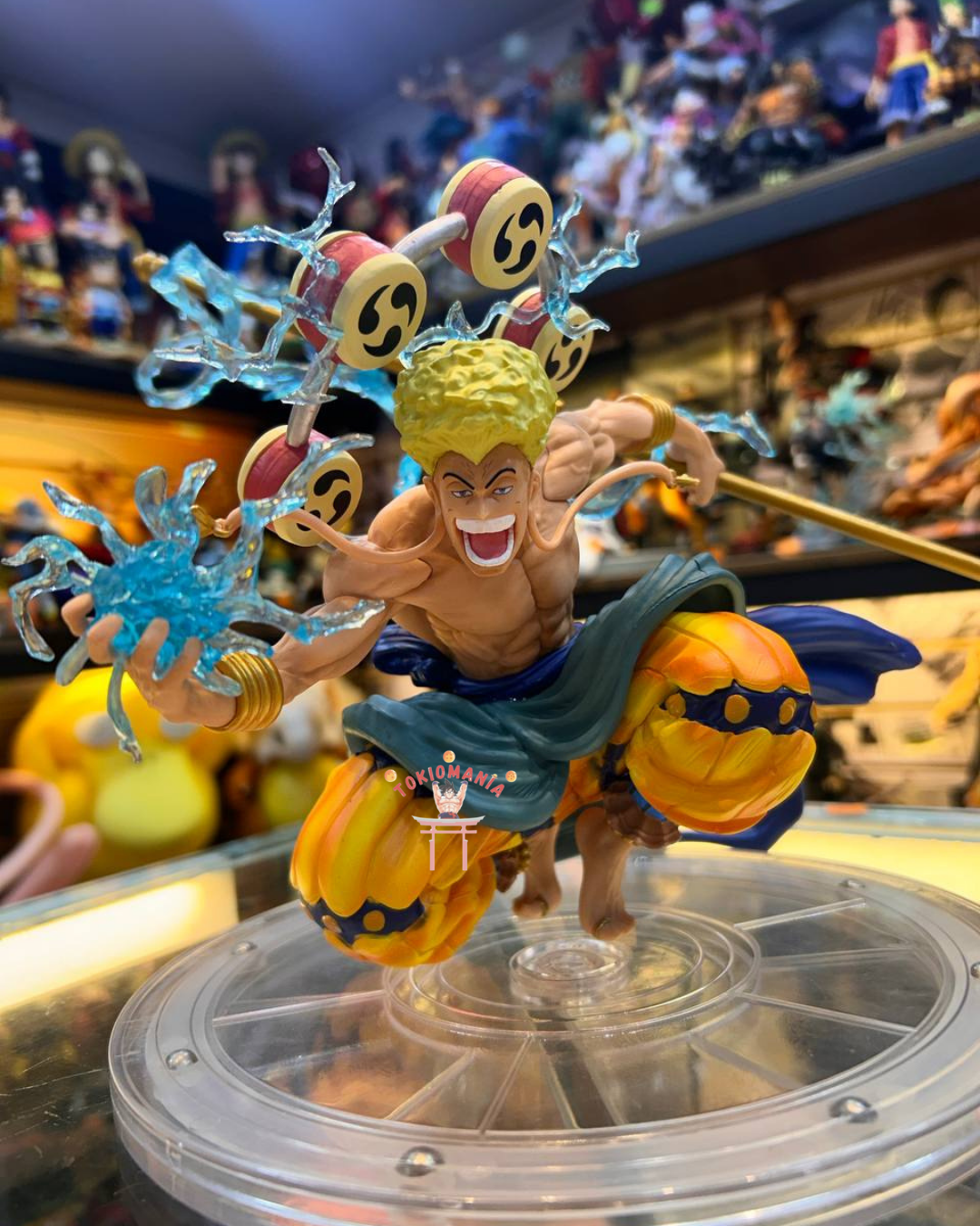 Figura Enel