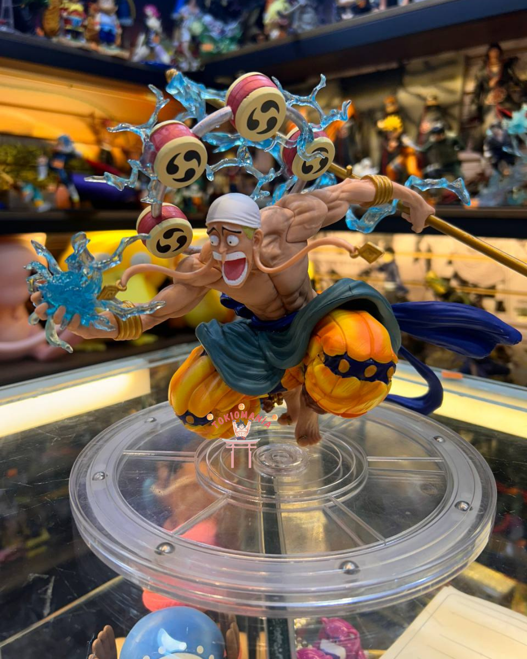 Figura Enel