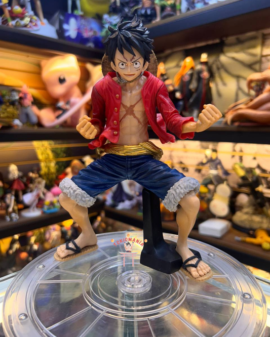 Figura Luffy