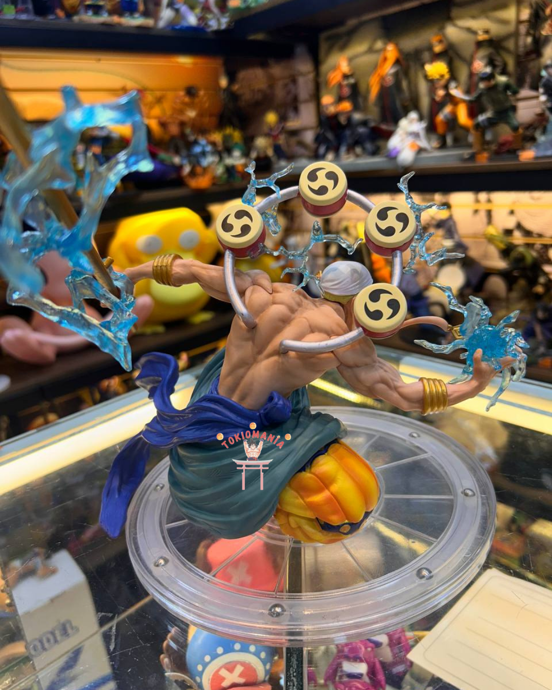 Figura Enel