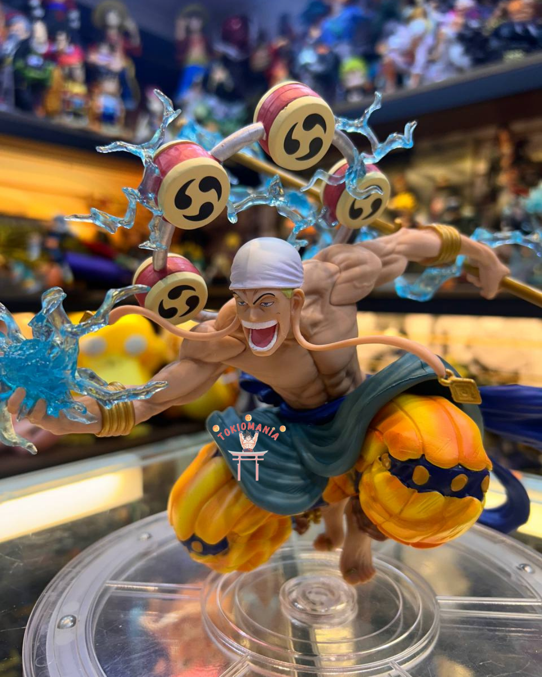 Figura Enel