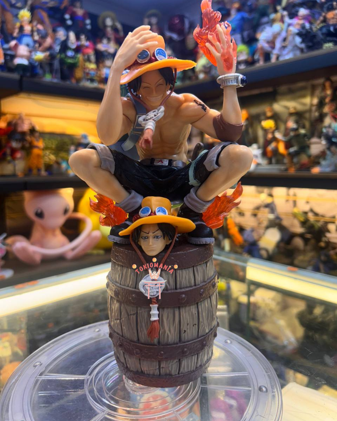 Figura Ace