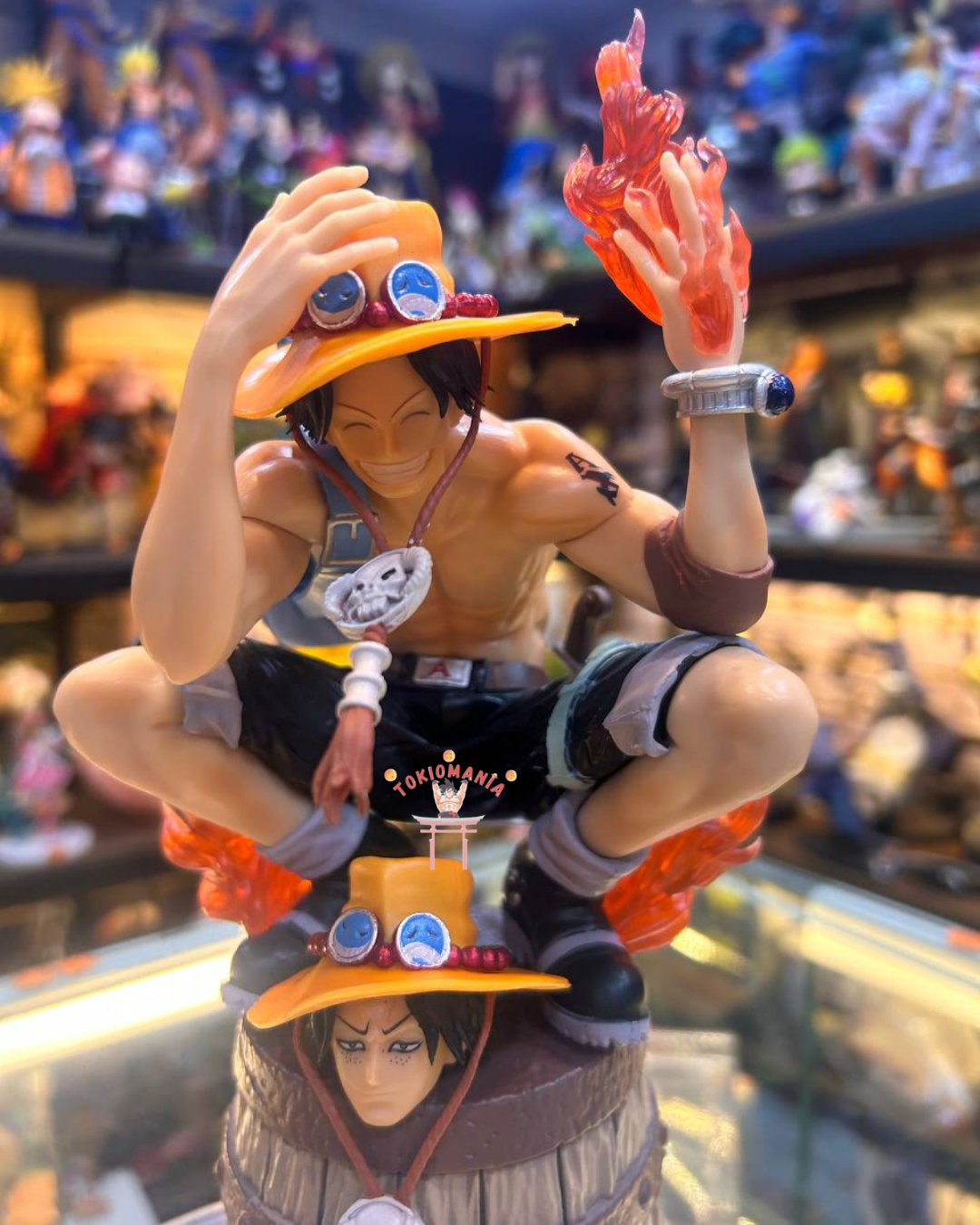 Figura Ace