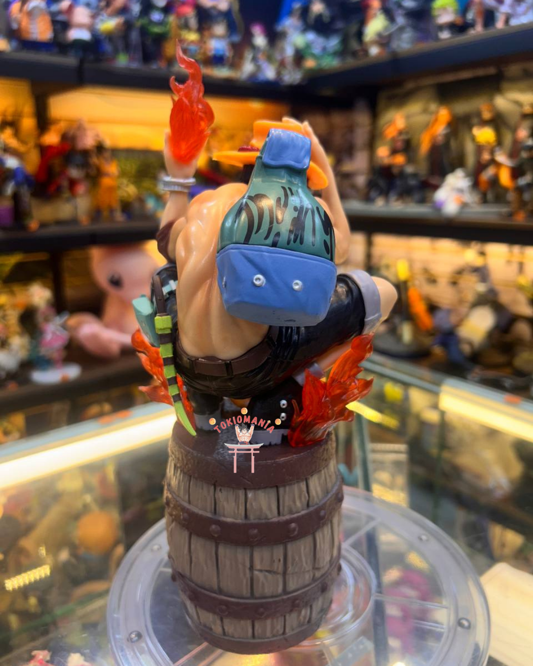 Figura Ace