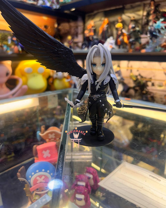 Figura Final Fantasy