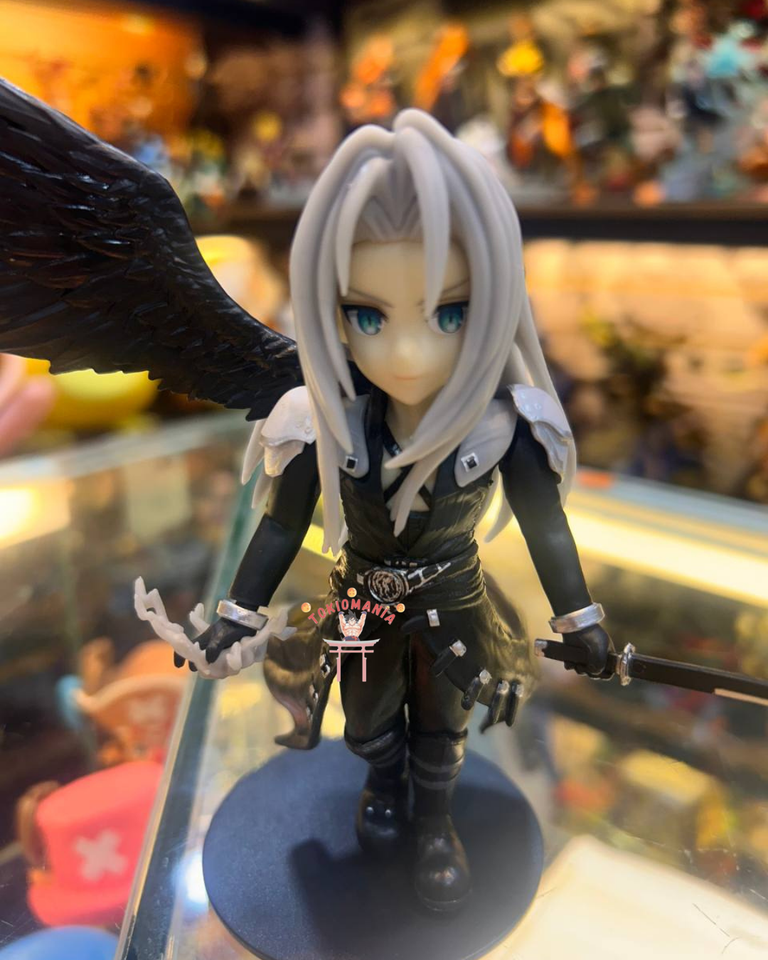 Figura Final Fantasy