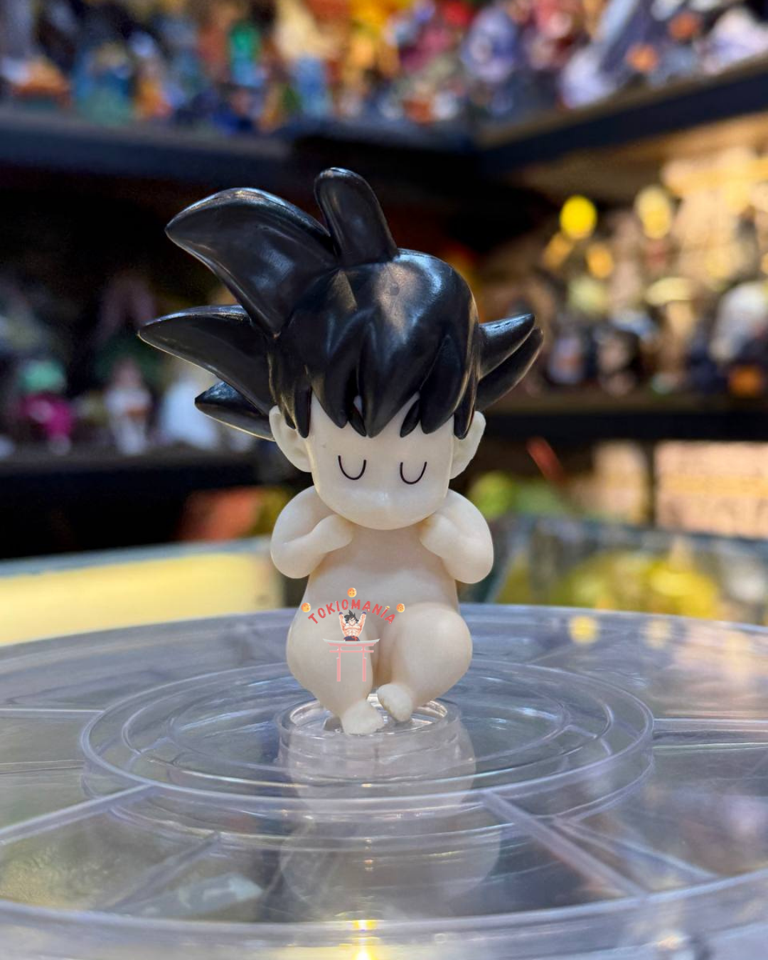 Figura Goku